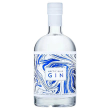 画像をギャラリービューアに読み込む, アークティック ブルー ジン(Arctic Blue Gin) 46% 500ml