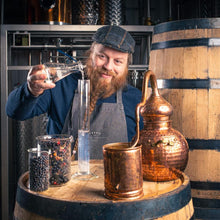 画像をギャラリービューアに読み込む, アークティック ブルー ジン(Arctic Blue Gin) 46% 500ml