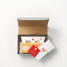 画像をギャラリービューアに読み込む, 有頭えびのパエリアセット