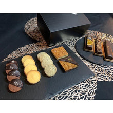 画像をギャラリービューアに読み込む, ブラウニー&クッキー・フロランタンセット