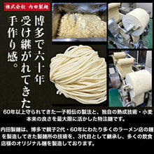 画像をギャラリービューアに読み込む, 麺