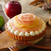 画像をギャラリービューアに読み込む, 【送料無料】長野県産りんご | 国産大豆タルト専門店いとおかしき