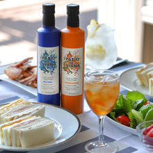 画像をギャラリービューアに読み込む, 【パティオ・デ・ヴィアナ】アルベキーナ エキストラバージンオリーブオイル(250ml)ギフトBOX