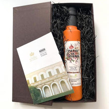 画像をギャラリービューアに読み込む, ギフトBOX