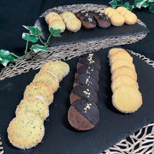 画像をギャラリービューアに読み込む, クッキー