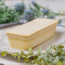 画像をギャラリービューアに読み込む, 禁断のキャラメル生チーズケーキ