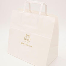 画像をギャラリービューアに読み込む, 手提げ袋