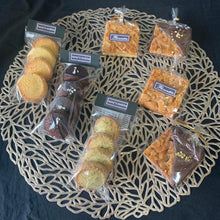 画像をギャラリービューアに読み込む, クッキー&フロランタンセット