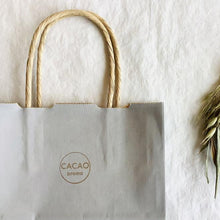 画像をギャラリービューアに読み込む, 手提げ袋