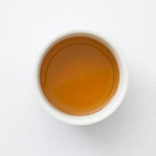 画像をギャラリービューアに読み込む, 有機焙じ茶