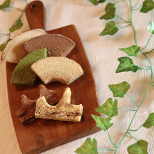 画像をギャラリービューアに読み込む, 結バウムクーヘン