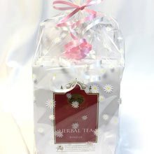 画像をギャラリービューアに読み込む, プレミアムハーブティー