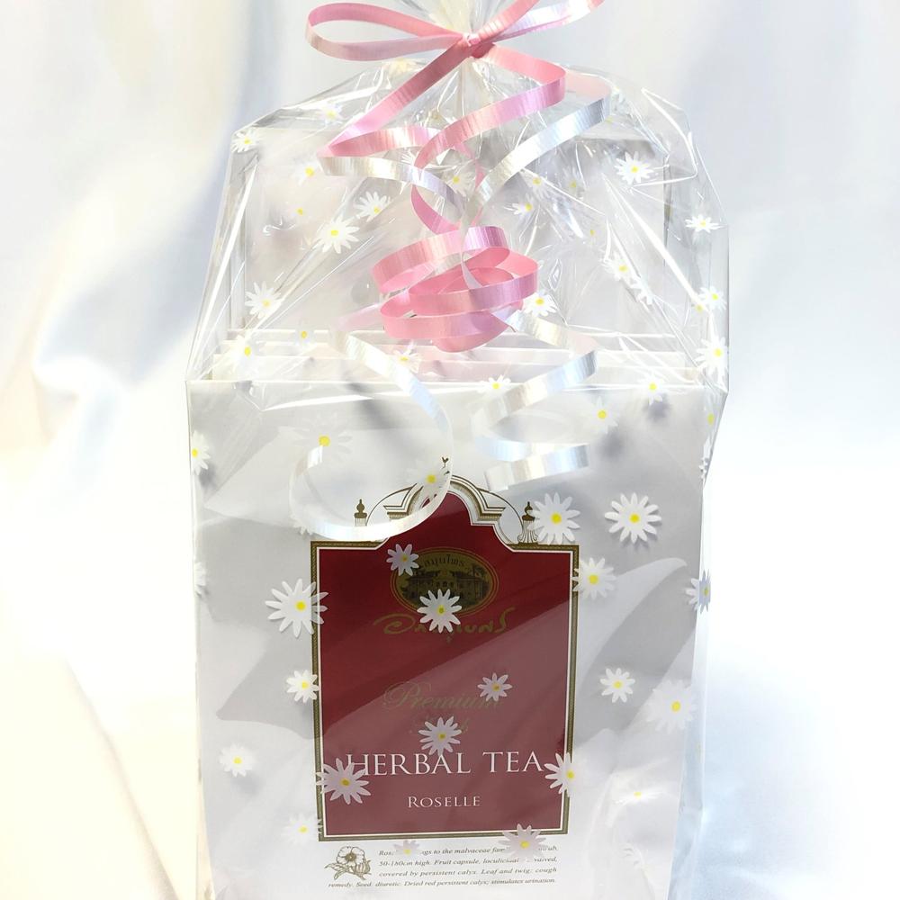 アバイブーベジャパン プレミアムハーブティー ギフトセット C5182026 アバイブーベジャパン プレミアムハーブティー ギフトセット TGS001