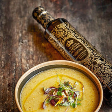 画像をギャラリービューアに読み込む, 【OLIVE JAPAN(R)金賞】エキストラバージンオリーブオイル(黒ボトル・250ml)ギフトBOX