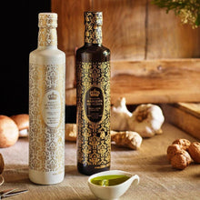 画像をギャラリービューアに読み込む, 【OLIVE JAPAN(R)金賞】エキストラバージンオリーブオイル(黒ボトル・250ml)ギフトBOX