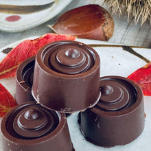 画像をギャラリービューアに読み込む, ホワイト&ミルク&ビター&生チョコ詰合わせ<8個>オーガニックチョコ使用