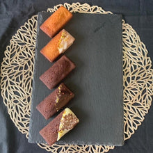 画像をギャラリービューアに読み込む, ◇季節限定◇フィナンシェセット(5個/8個/14個)☆お誕生日プレゼントやプチギフトやお中元にも☆ | tassy(タッシー)