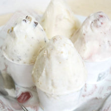 画像をギャラリービューアに読み込む, 平戸島産しぼりたてジェラート