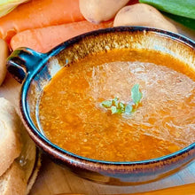 画像をギャラリービューアに読み込む, 手作り無添加スペシャルパスタ&スープセット<パスタ3食、スープ3食>