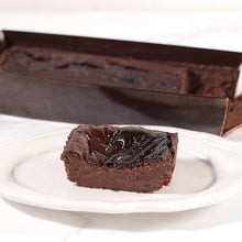 画像をギャラリービューアに読み込む, 2ND バスクチーズケーキ(ショコラ)