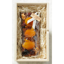 画像をギャラリービューアに読み込む, クラシックフルーツケーキ