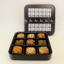 画像をギャラリービューアに読み込む, ひと口サイズ クラシックフルーツケーキ