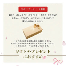 画像をギャラリービューアに読み込む, リボンラッピング