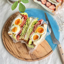 画像をギャラリービューアに読み込む, ウッドxレジン カッティングボード 280