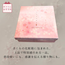 画像をギャラリービューアに読み込む, 結バウムクーヘン(さくら)