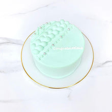 画像をギャラリービューアに読み込む, ケーブルニットセンイルケーキ