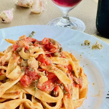 画像をギャラリービューアに読み込む, 手作り無添加スペシャルパスタ&スープセット<パスタ3食、スープ3食>