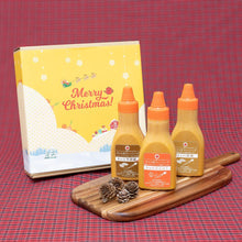 画像をギャラリービューアに読み込む, キャロ生ドレッシング3本セット | 雅稲惠舎(がねえしゃ)