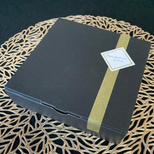 画像をギャラリービューアに読み込む, ギフトBOX