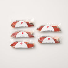 画像をギャラリービューアに読み込む, 天然紅鮭切り身