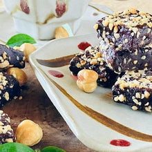 画像をギャラリービューアに読み込む, チョコレート