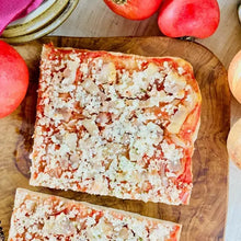 画像をギャラリービューアに読み込む, 手作りスペシャルパスタ&天然ピザセット<3食/3枚>