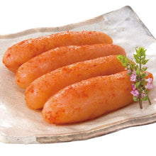 画像をギャラリービューアに読み込む, 明太子