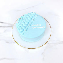 画像をギャラリービューアに読み込む, ケーブルニットセンイルケーキ