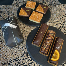 画像をギャラリービューアに読み込む, ★シュトレンと冬のリッチな焼菓子セット★~素敵なクリスマスに~☆誕生日プレゼントや記念日ギフトやお祝いにも☆