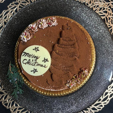 画像をギャラリービューアに読み込む, ★新作&限定★クリスマスティラミスケーキ