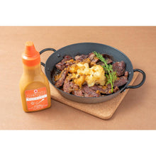 画像をギャラリービューアに読み込む, キャロ生ドレッシング3本セット | 雅稲惠舎(がねえしゃ)