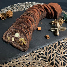 画像をギャラリービューアに読み込む, 【クリスマス限定】ショコラシュトレン