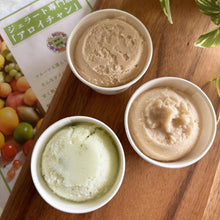 画像をギャラリービューアに読み込む, DEEPタイジェラート3種18個 | クワンチャイ