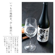 画像をギャラリービューアに読み込む, 日本酒