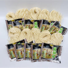 画像をギャラリービューアに読み込む, 博多豚骨ラーメン