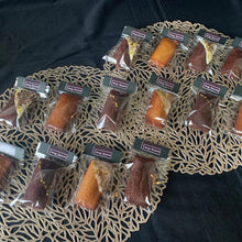 画像をギャラリービューアに読み込む, ◇季節限定◇フィナンシェセット(5個/8個/14個)☆お誕生日プレゼントやプチギフトやお中元にも☆ | tassy(タッシー)