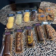 画像をギャラリービューアに読み込む, プレミアムセット【ブラウニー&フロランタン・クッキー】