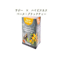 画像をギャラリービューアに読み込む, サジー×ハイビスカス