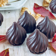 画像をギャラリービューアに読み込む, チョコレート