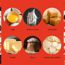 画像をギャラリービューアに読み込む, 開運干支 午バウムクーヘン